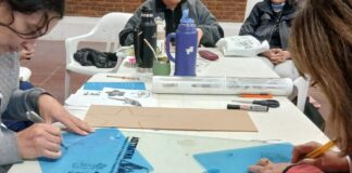 El CGE y Agmer avanzaron en el diálogo institucional por la transformación curricular de la educación de Jóvenes y Adultos