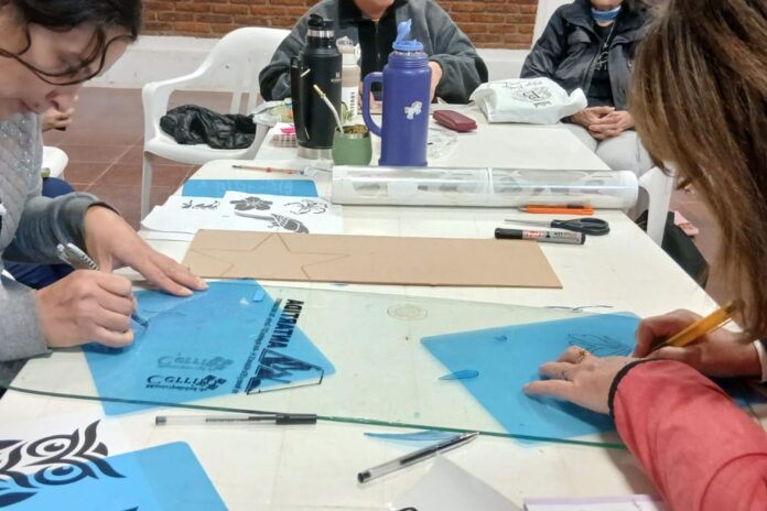 El CGE y Agmer avanzaron en el diálogo institucional por la transformación curricular de la educación de Jóvenes y Adultos