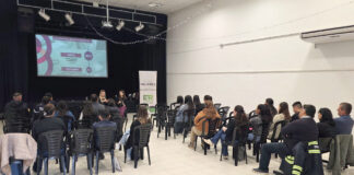 La Ley Micaela llega a más localidades de Entre Ríos con capacitaciones sobre violencia de género La Ley Micaela llega a más localidades de Entre Ríos con capacitaciones sobre violencia de género