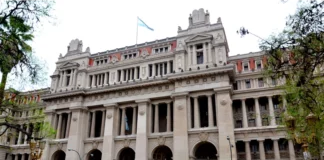 La Corte Suprema