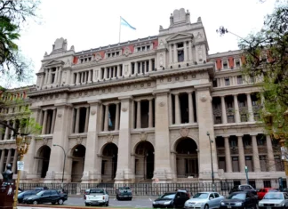 La Corte Suprema