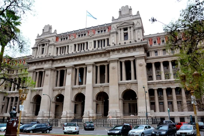 La Corte Suprema