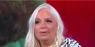 Murió Marcela Ortíz, la exmodelo y figura televisiva de los años 90, en un accidente en Tigre Marcela Ortíz