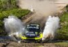 El Rally Argentino vuelve a Diamante y Valle María para disputar la 7ª fecha del campeonato El Rally Argentino.