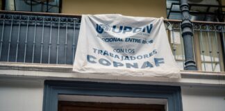 UPCN y Copnaf