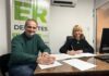 El gobierno provincial fortalece la formación de jóvenes a través del deporte y la educación El gobierno provincial fortalece la formación de jóvenes a través del deporte y la educación
