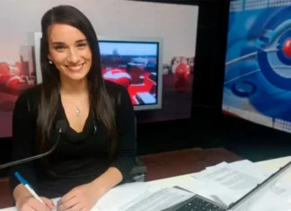 Bárbara Brunetti.