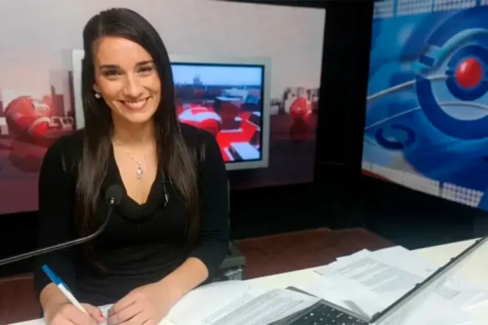 Bárbara Brunetti.