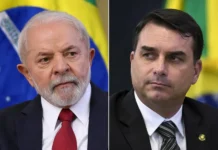 Elecciones en Brasil: Lula y Bolsonaro se enfrentarán en el balotaje.