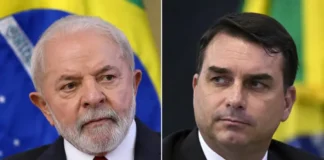 Elecciones en Brasil: Lula y Bolsonaro se enfrentarán en el balotaje.