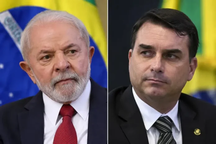 Elecciones en Brasil: Lula y Bolsonaro se enfrentarán en el balotaje.