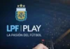 LPF Play