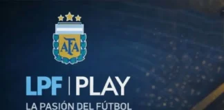LPF Play