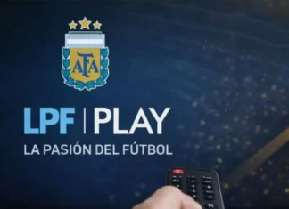 LPF Play
