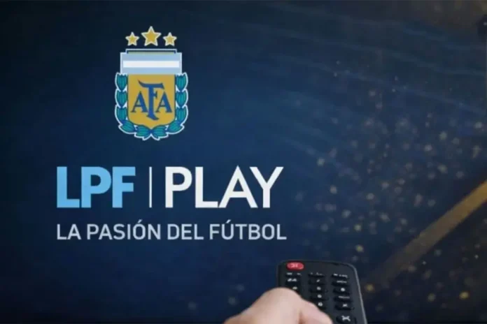 LPF Play