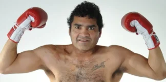 Murió Jorge “Roña” Castro.