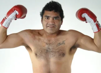 Murió Jorge “Roña” Castro.