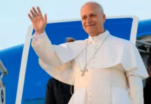 Perú avanza con los preparativos para la visita del papa León XIV pese a su reciente operación Visita del papa León XIV.