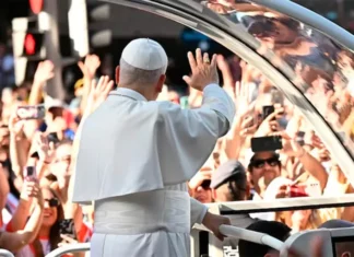 Papa León XIV a la Argentina