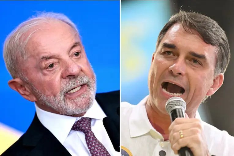Elecciones en Brasil: Lula y Bolsonaro se enfrentarán en el balotaje.