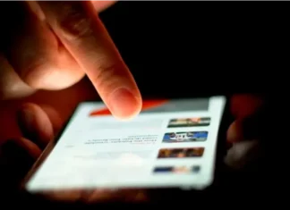 Condenaron en Paraná a un hombre que compraba, desbloqueaba y revendía celulares robados. Foto: ilustrativa.