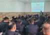 Las comisarías derivarán a mediación conflictos vecinales que no sean delitos. Foto: Entre Ríos Ahora