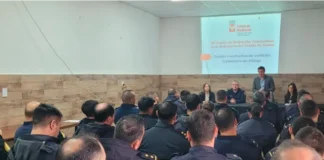 Las comisarías derivarán a mediación conflictos vecinales que no sean delitos. Foto: Entre Ríos Ahora
