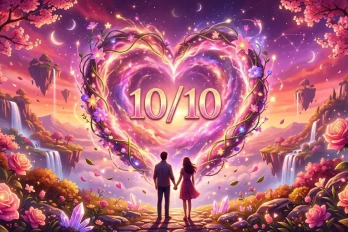 Portal 10/10: qué debe pedir cada signo del zodíaco para atraer amor y abundancia