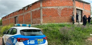 Concepción del Uruguay registró dos homicidios en menos de 12 horas: una mujer fue asesinada tras una pelea Concepción del Uruguay registró dos homicidios en menos de 12 horas. Foto: 03442