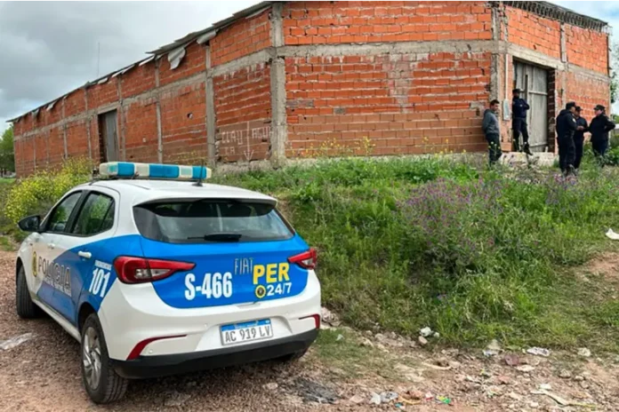 Concepción del Uruguay registró dos homicidios en menos de 12 horas. Foto: 03442