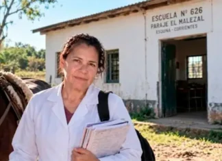 Muerte de Nancy Godoy en Corrientes