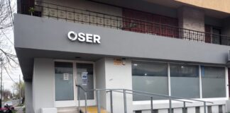 OSER Paraná.