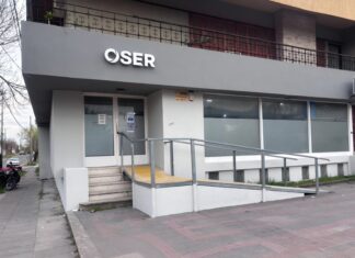 OSER Paraná.
